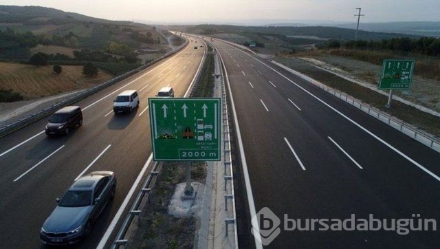Yol kenarındaki beyaz levhalar ne işe yarar?

