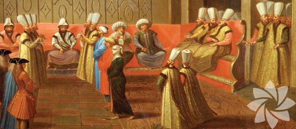 Osmanlı'da yılbaşı kutlanıyor muydu? 
