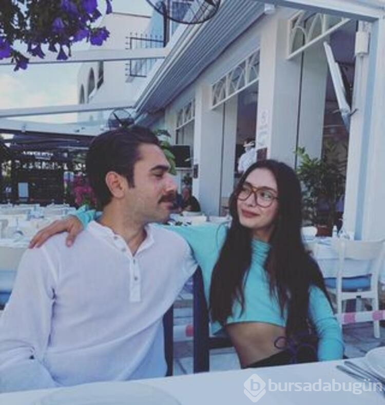 Kadir Doğulu ve Neslihan Atagül aşkı! 