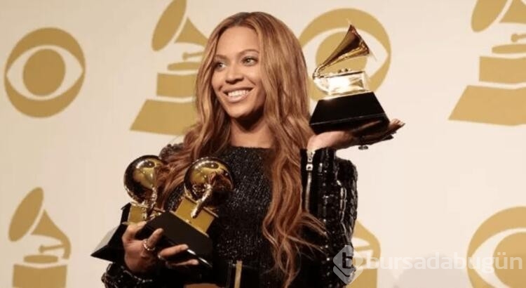 Beyonce çalışanlarına alkol içirmiyor!