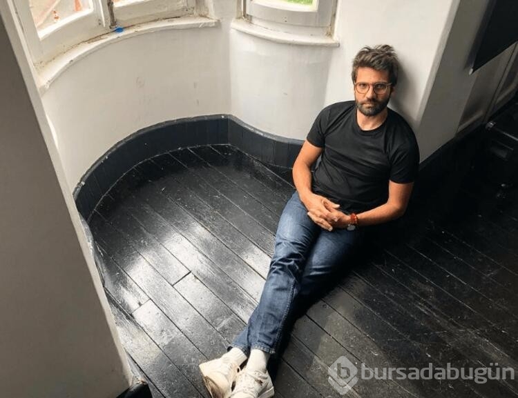 Kaan Urgancıoğlunun attığı tweet gündem oldu