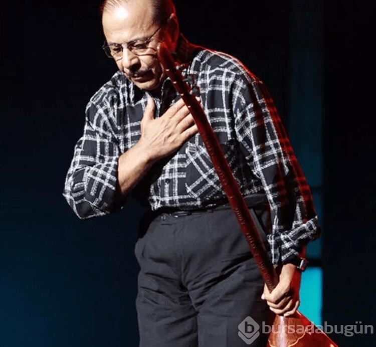 Neşet Ertaş'ın ailesine Mustafa Kutlu'dan yanıt geldi