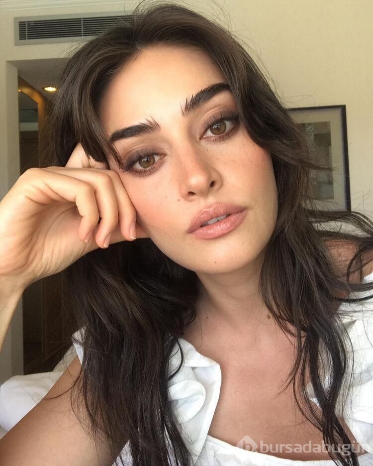 Esra Bilgiç'in gençlere verdiği cevap olay yarattı