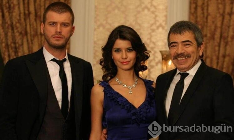 Beren Saat ve Kıvanç Tatlıtuğ buluştu! Beğeni yağdı