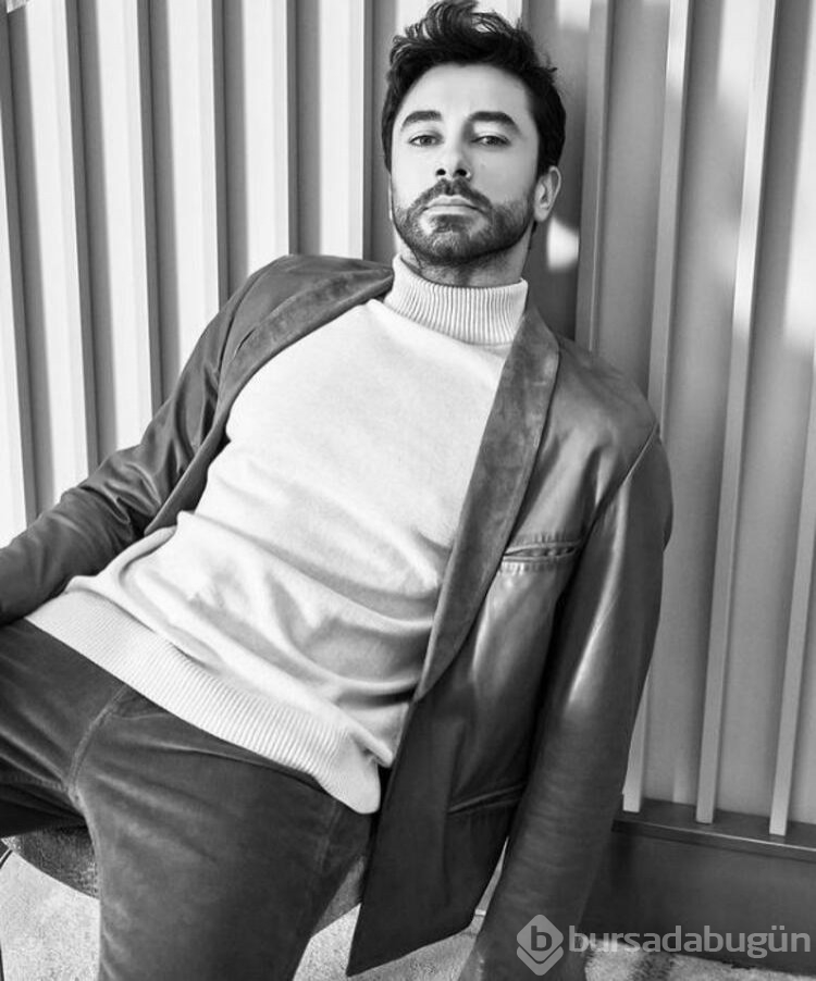 Oyuncu Gökhan Alkan'a sahte emlakçı şoku