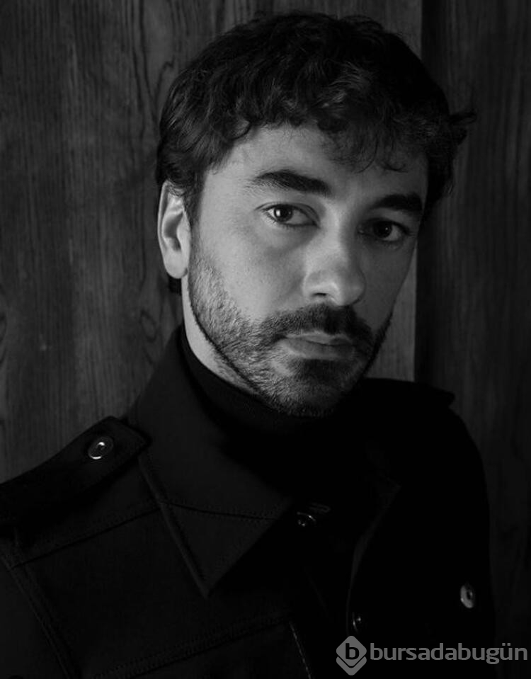 Oyuncu Gökhan Alkan'a sahte emlakçı şoku