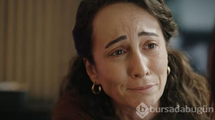 Yalı Çapkınının Esmesi Sezin Bozacı tanınamadı