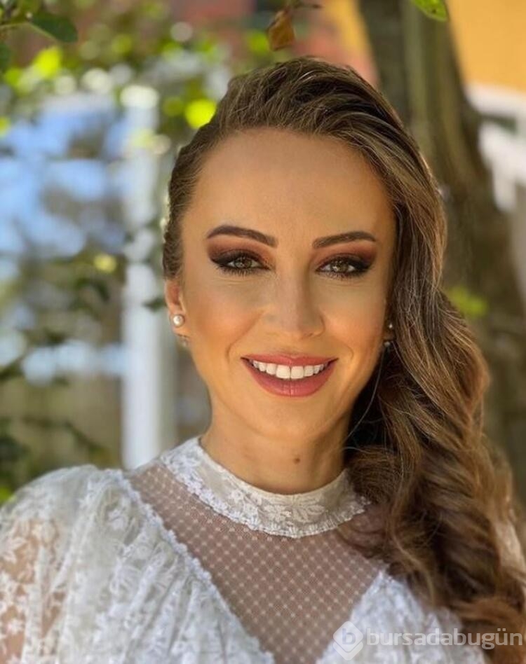 Yalı Çapkınının Esmesi Sezin Bozacı tanınamadı