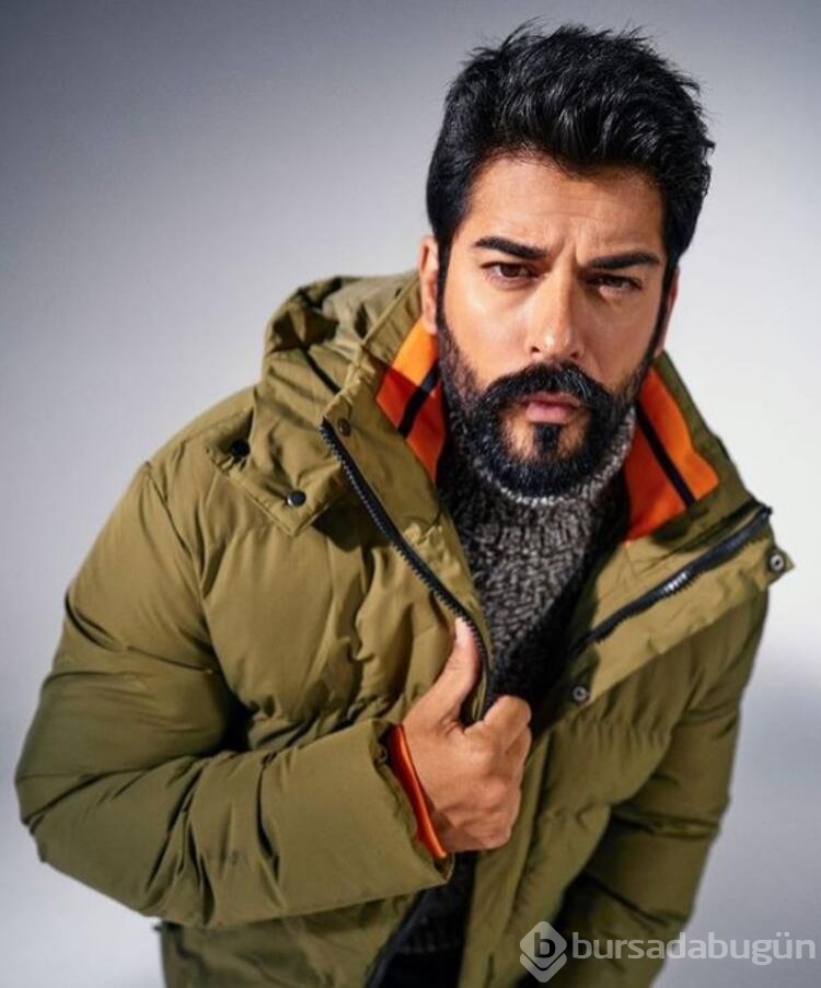 Burak Özçivit sessizliğini bozdu! İddialara yanıt verdi