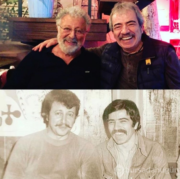 Ünlülerin imaj değişiklikleri