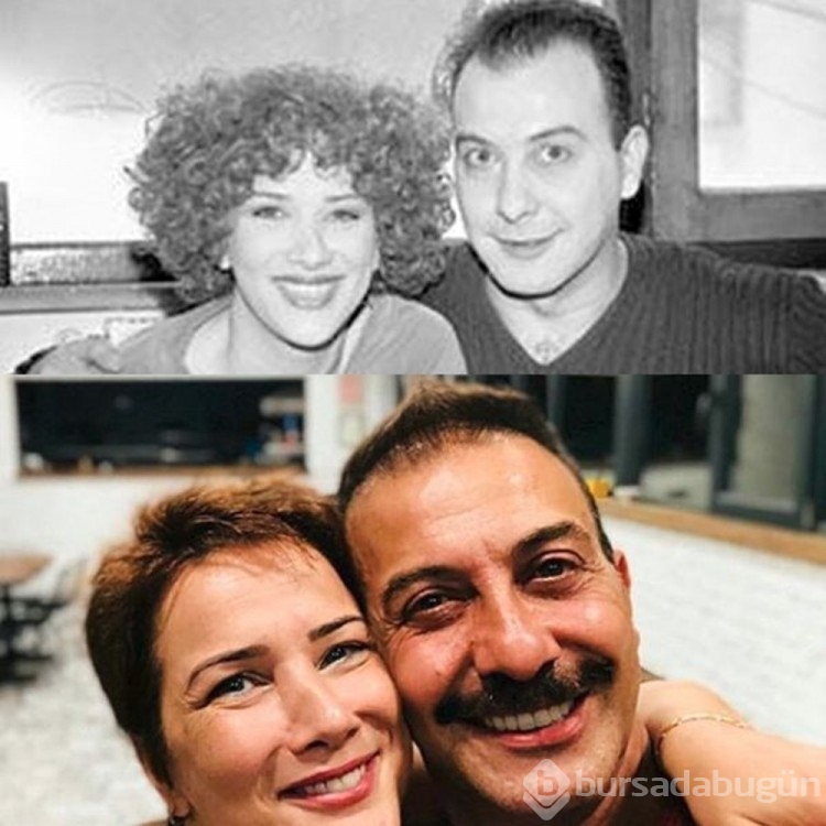 Ünlülerin imaj değişiklikleri
