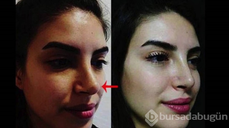 Ünlülerin imaj değişiklikleri