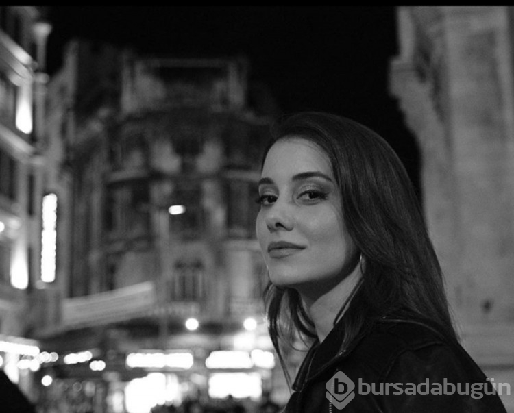 Yalı Çapkını'nın Suna'sı Beril Pozam'ın sevgilisi bakın kim çıktı?