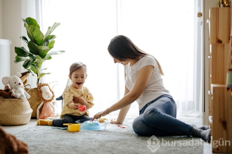 Çocuklarla nasıl kaliteli zaman geçirebiliriz?