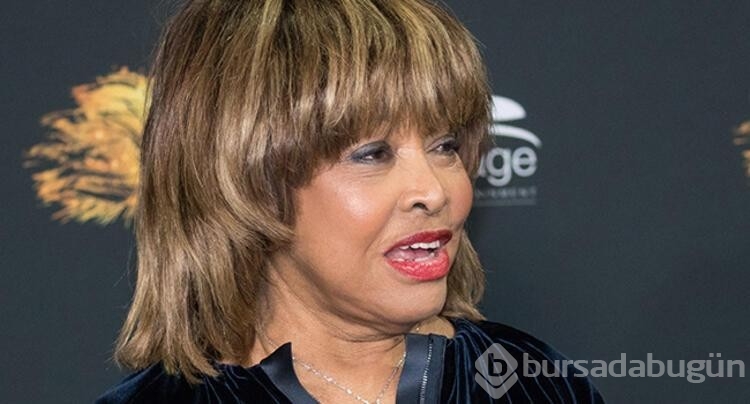 Tina Turner'in oğlunun ölüm nedeni belli oldu