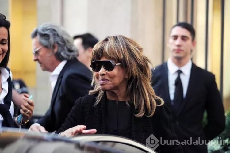 Tina Turner'in oğlunun ölüm nedeni belli oldu