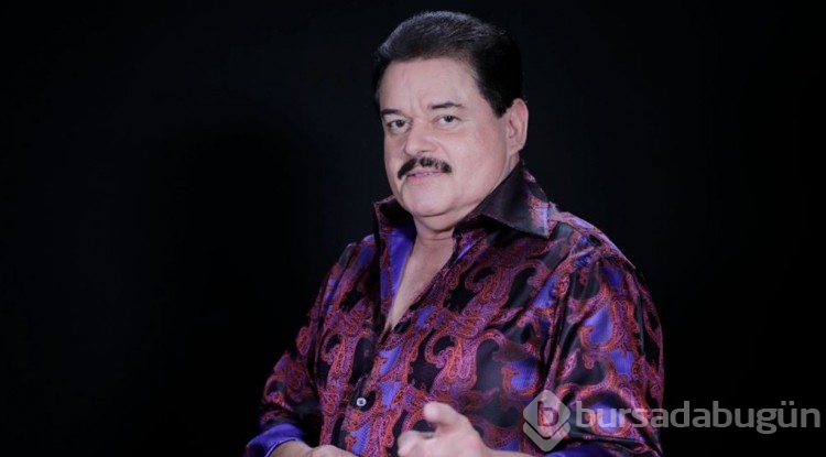 Ünlü şarkıcı Lalo Rodriguez ölü bulundu