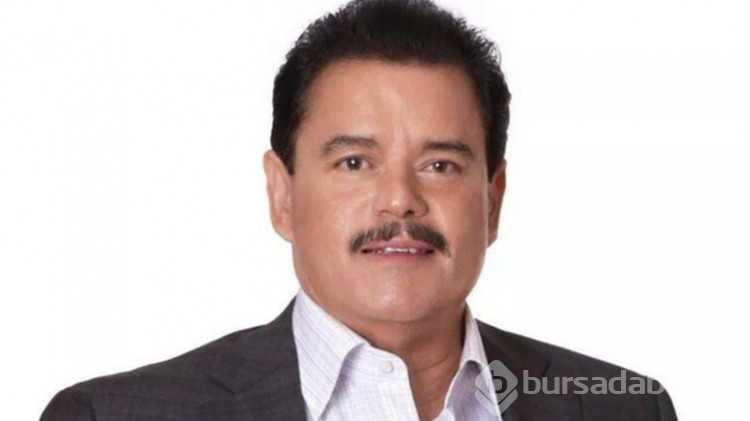 Ünlü şarkıcı Lalo Rodriguez ölü bulundu