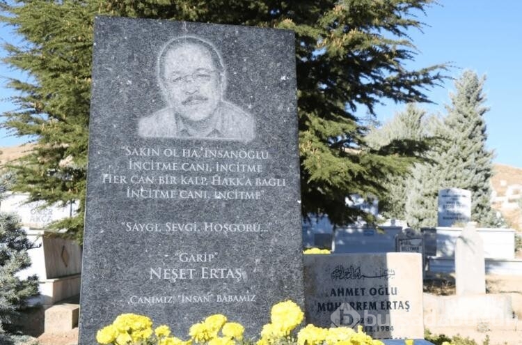 Neşet Ertaş filmi için mahkemeden karar çıktı