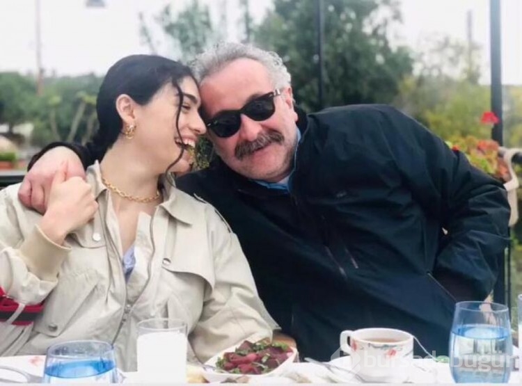 Hazar Ergüçlü ile Onur Ünlü yollarını ayırdı