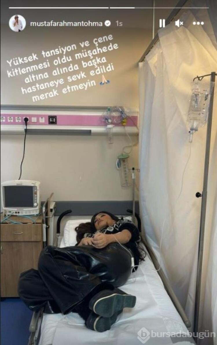 Seren Serengil ve Bircan Bali tartıştı
