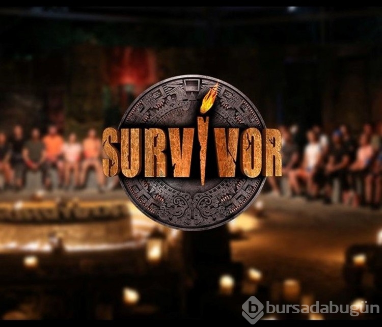 Survivor 2023 sezonunun ikinci yarışmacısı belli oldu