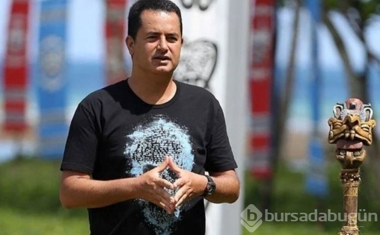 Survivor 2023 sezonunun ikinci yarışmacısı belli oldu