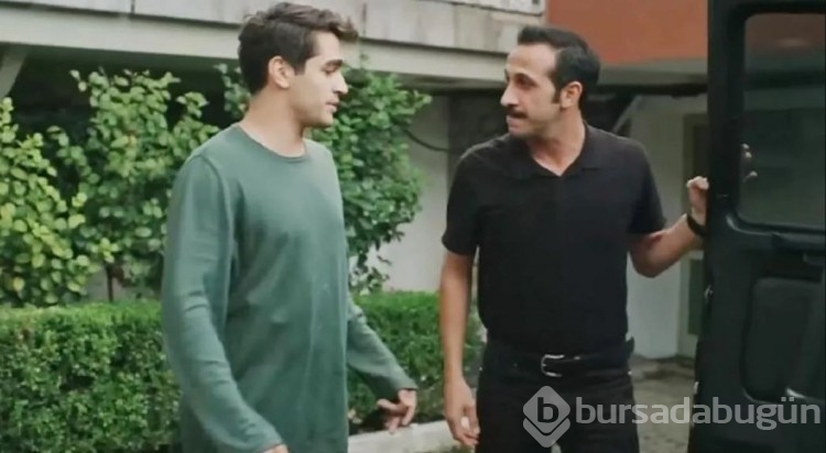 Yalı Çapkını'nın Ferit'i ile kubilay aka tartıştı