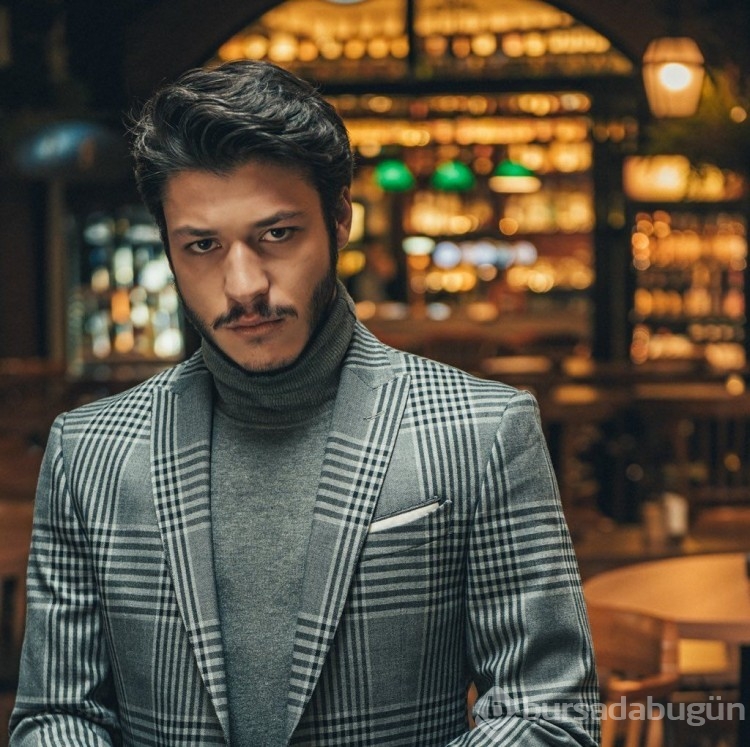 Yalı Çapkını'nın Ferit'i ile kubilay aka tartıştı