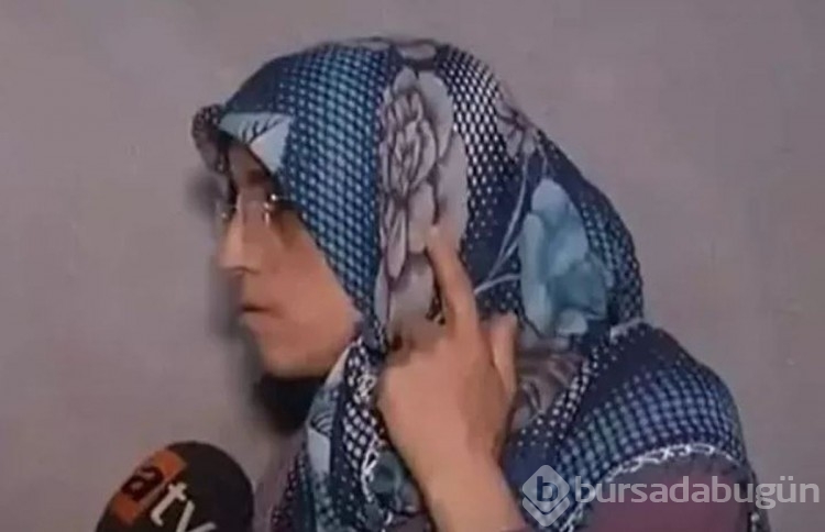Müge Anlı'ya çıkan Zeynep Ergül son haliyle şaşırttı
