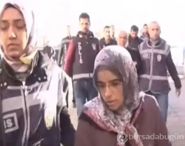 Müge Anlı'ya çıkan Zeynep Ergül son haliyle şaşırttı