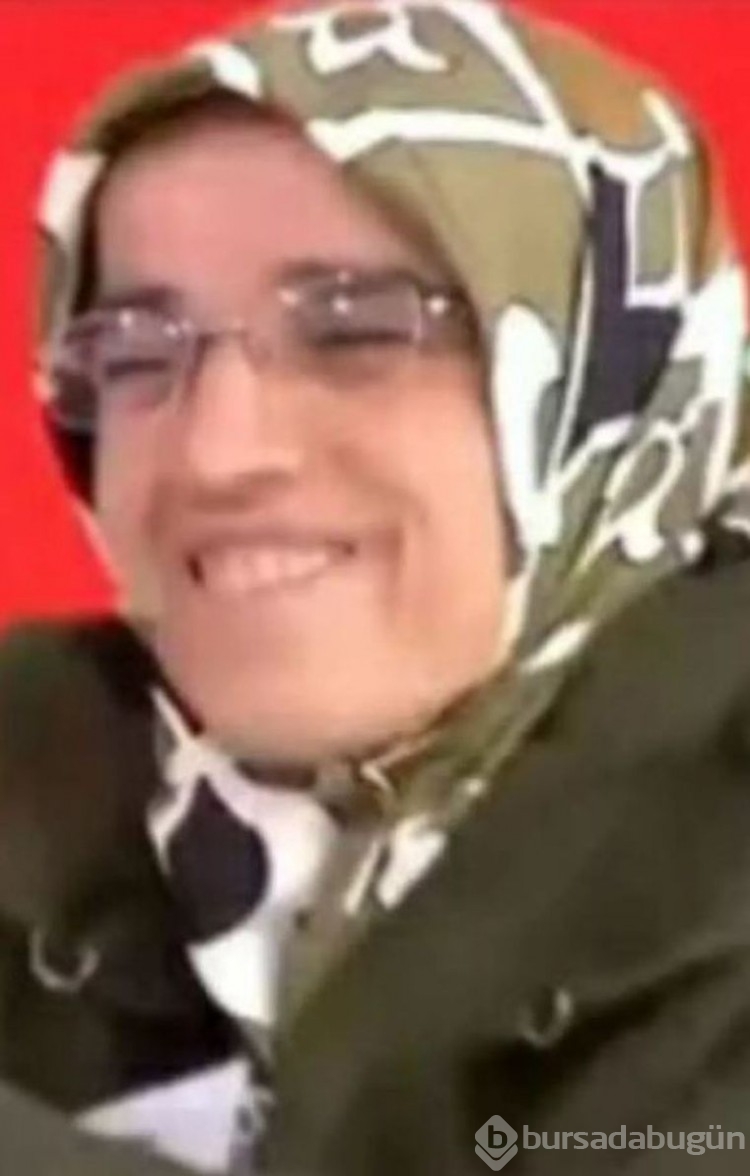 Müge Anlı'ya çıkan Zeynep Ergül son haliyle şaşırttı