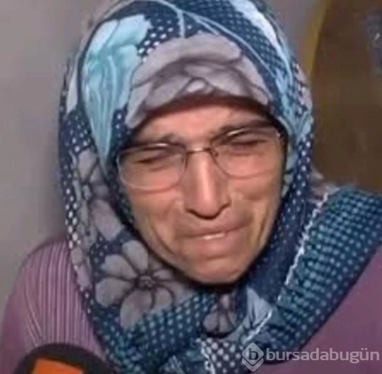 Müge Anlı'ya çıkan Zeynep Ergül son haliyle şaşırttı