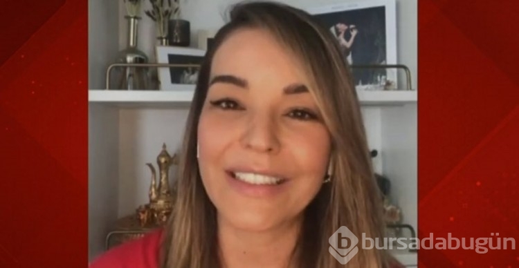 Şarkıcı Bengü, doğal güzelliğiyle büyüledi