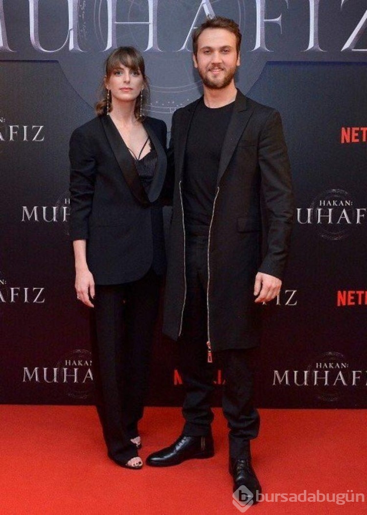 Aras Bulut İynemli ve Bige Önal ayrıldı mı?