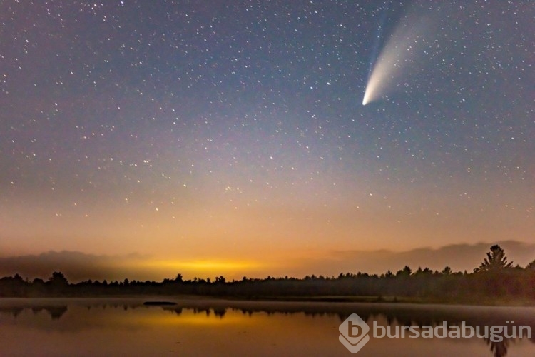 'Yılbaşı Asteroidi' yolda