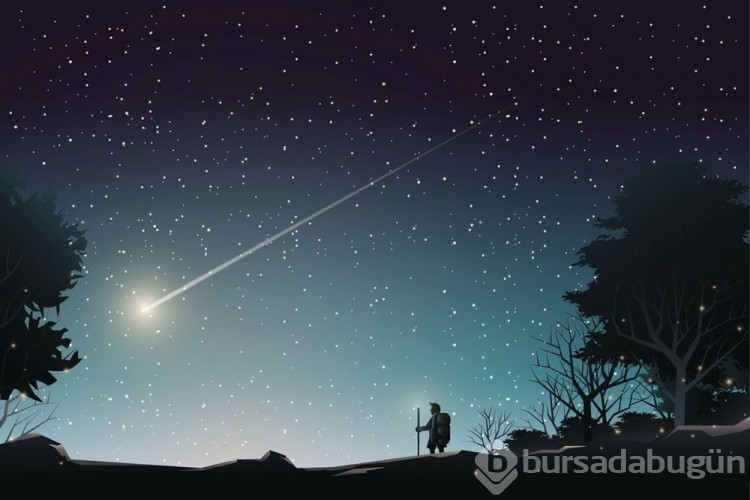 'Yılbaşı Asteroidi' yolda