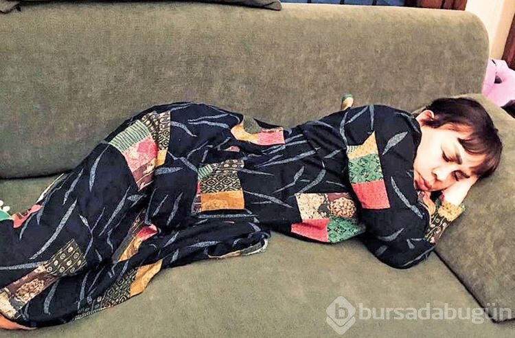 Sezen Aksu'nun stüdyosu dereye kaymaya başladı