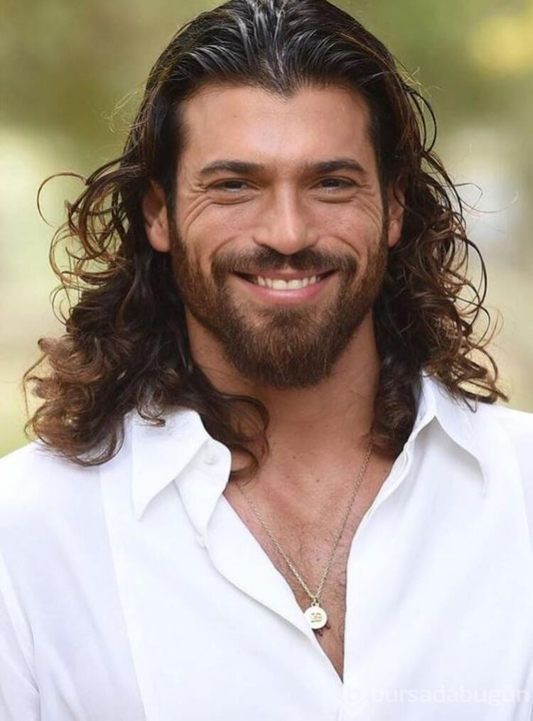  Kıvanç Tatlıtuğ tahtını Can Yaman'a kaptırdı

