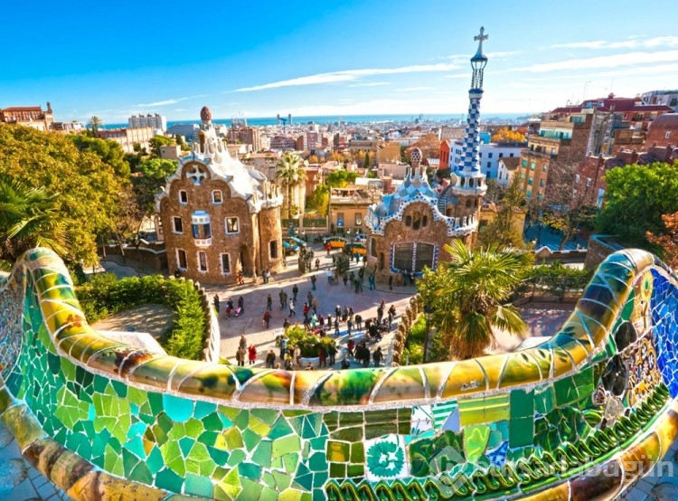 2022 yılında turistlerin en çok gezdiği şehirler