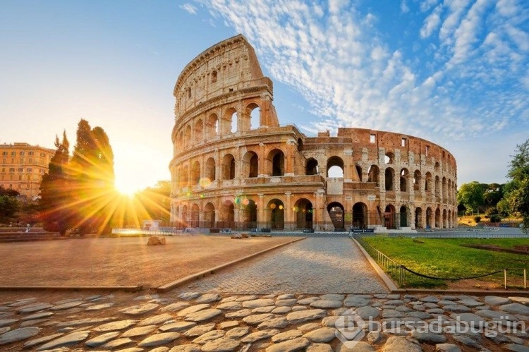 2022 yılında turistlerin en çok gezdiği şehirler