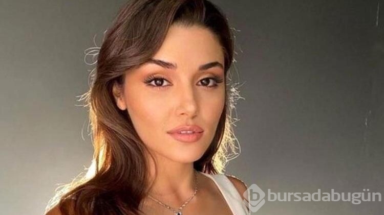 Hande Erçel'in yeni sevgilisi ortaya çıktı
