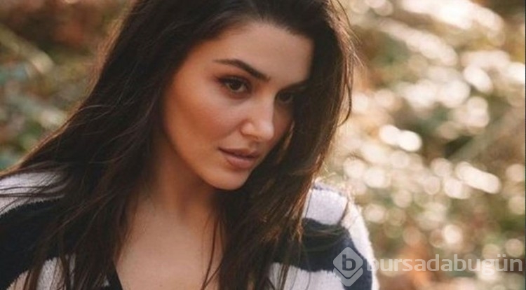 Hande Erçel'in yeni sevgilisi ortaya çıktı
