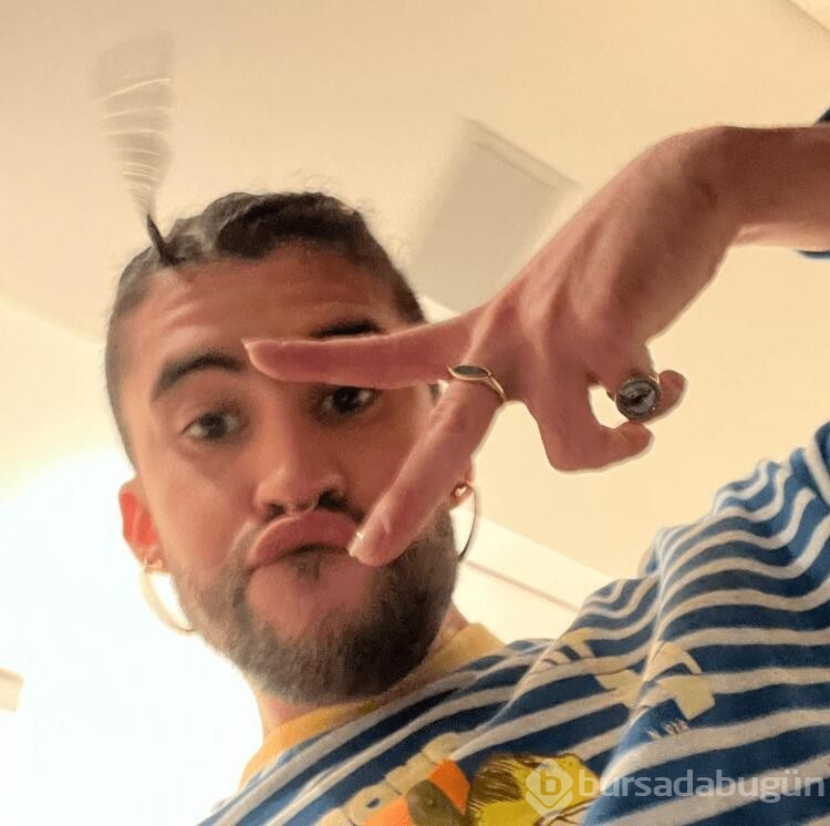 Yeni şampiyon rapçi Bad Bunny oldu