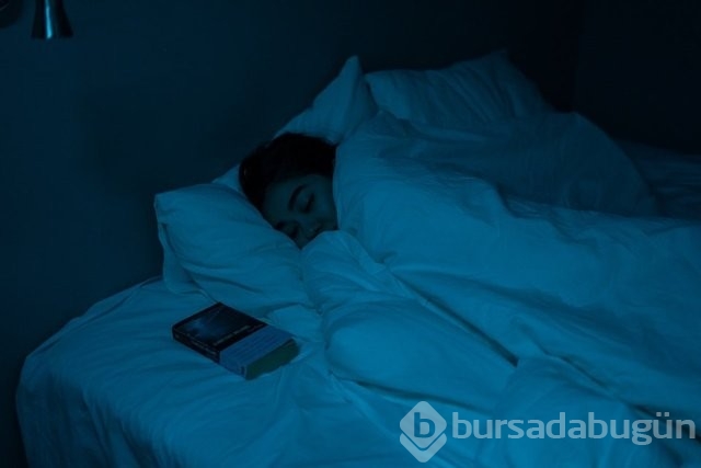 Daha kaliteli bir uyku için 10 tüyo