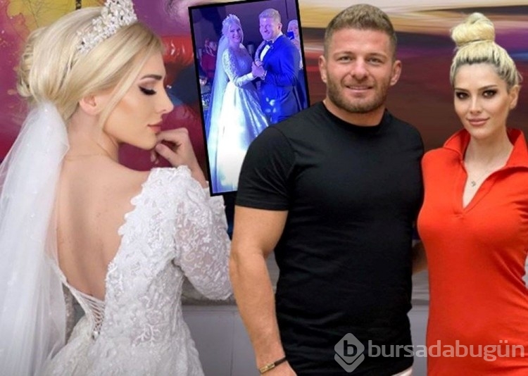 2022 yılında dünyaevine giren ünlü isimler
