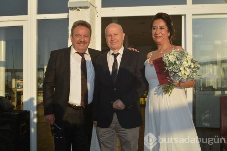 2022 yılında dünyaevine giren ünlü isimler
