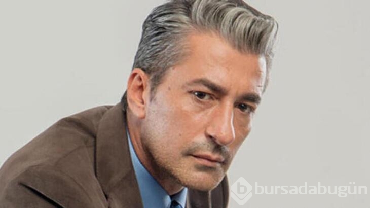 Erkan Petekkaya:Çok hassas bir rol