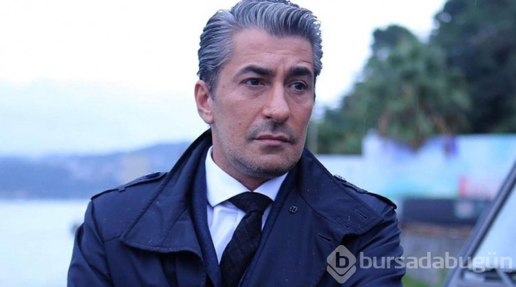 Erkan Petekkaya:Çok hassas bir rol