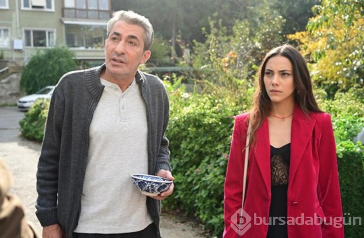 Erkan Petekkaya:Çok hassas bir rol